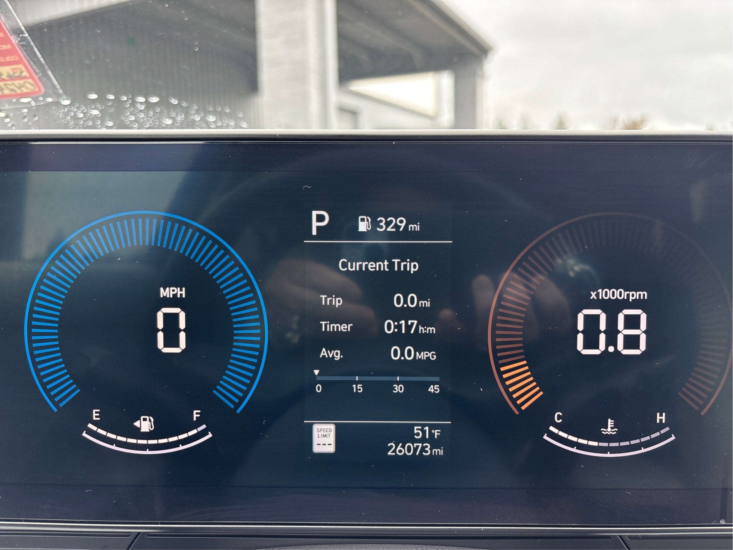 2025 Hyundai Kona SEL AWD