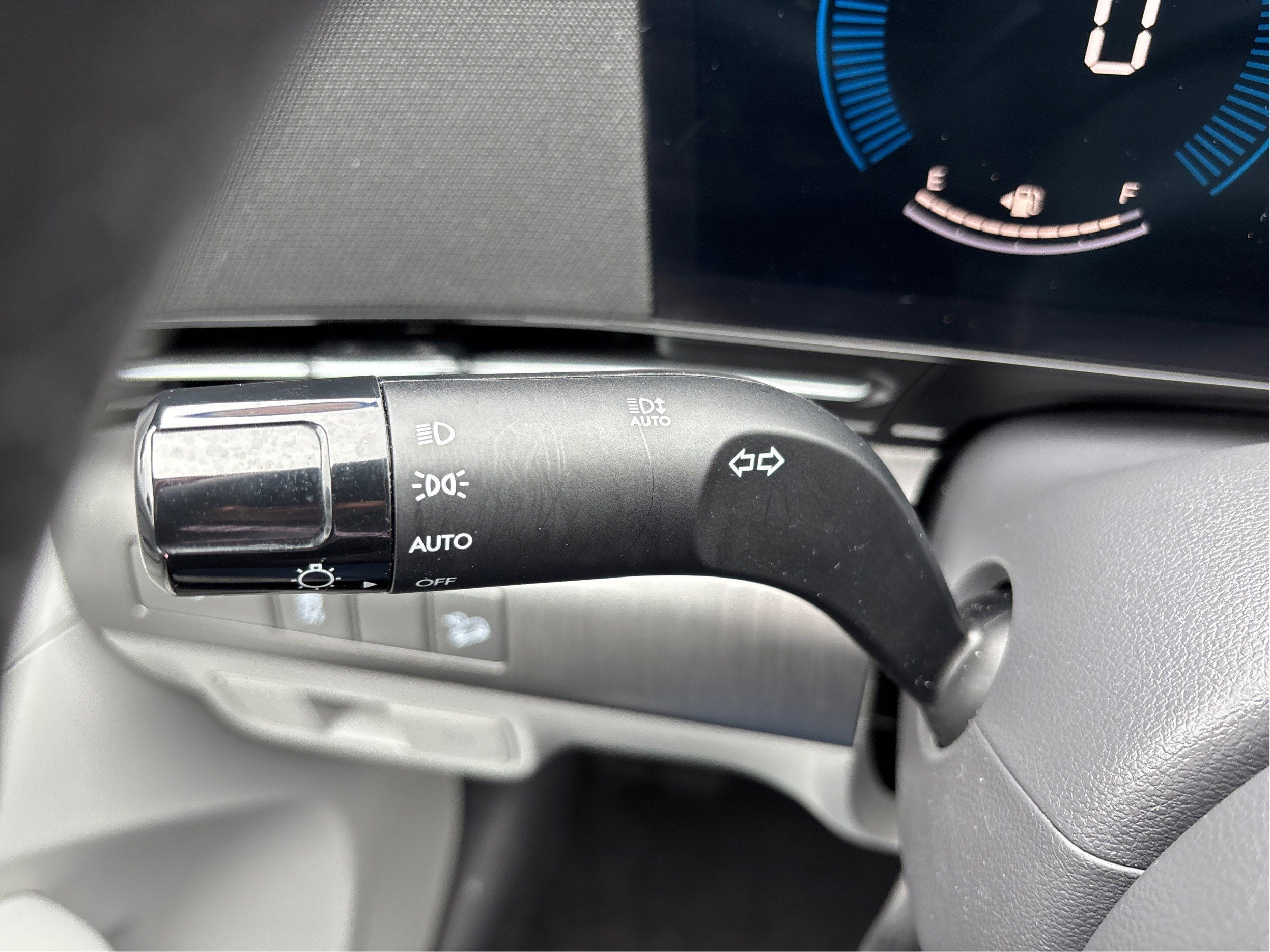 2025 Hyundai Kona SEL AWD