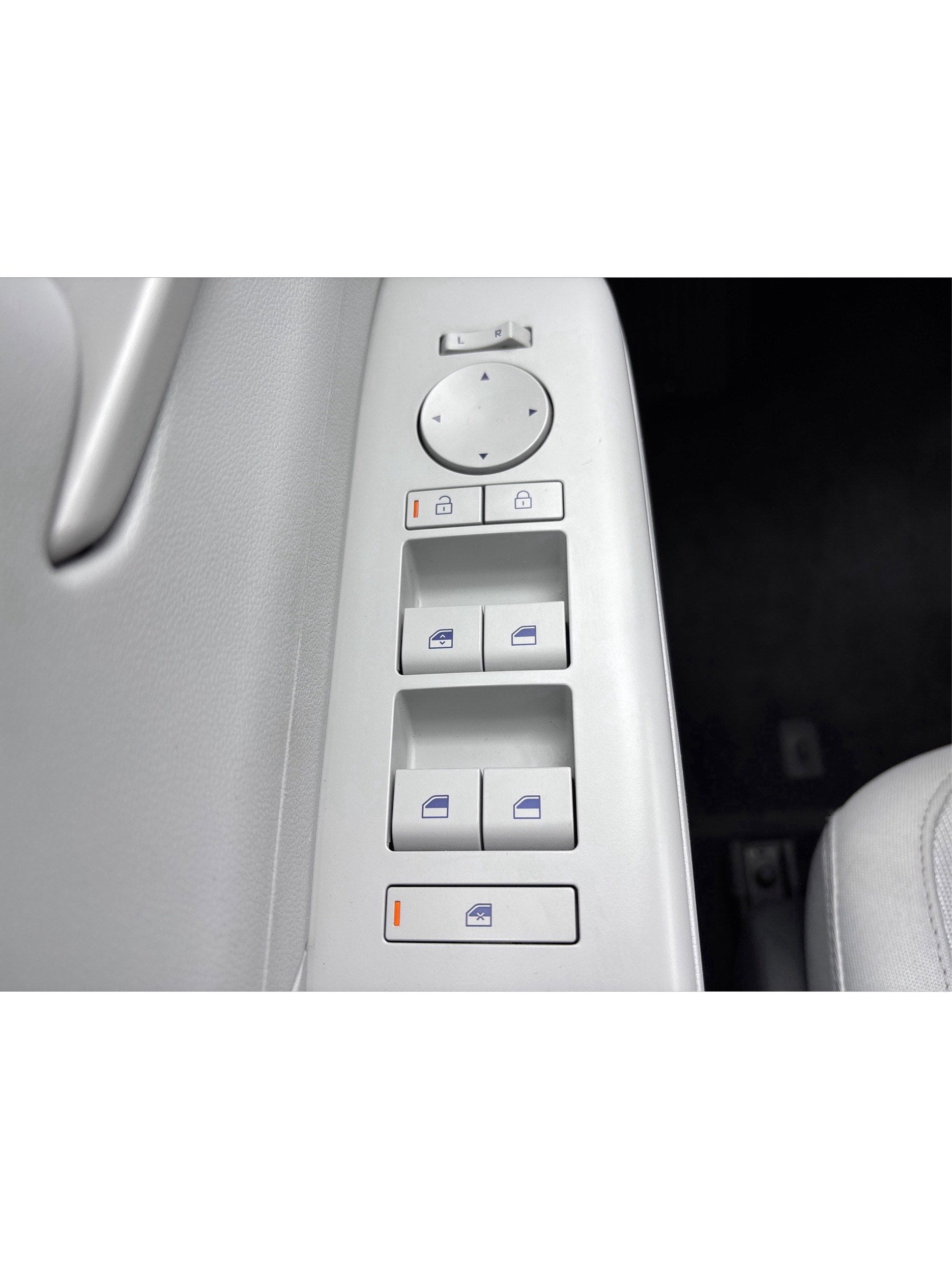 2025 Hyundai Kona SEL AWD