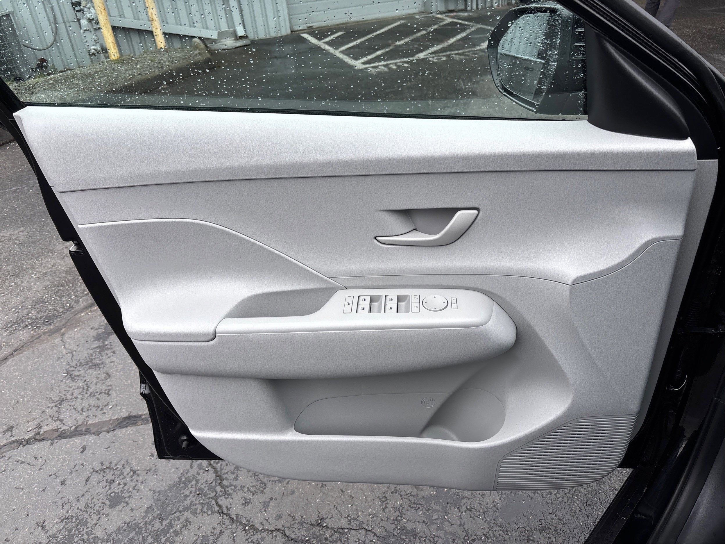 2025 Hyundai Kona SEL AWD