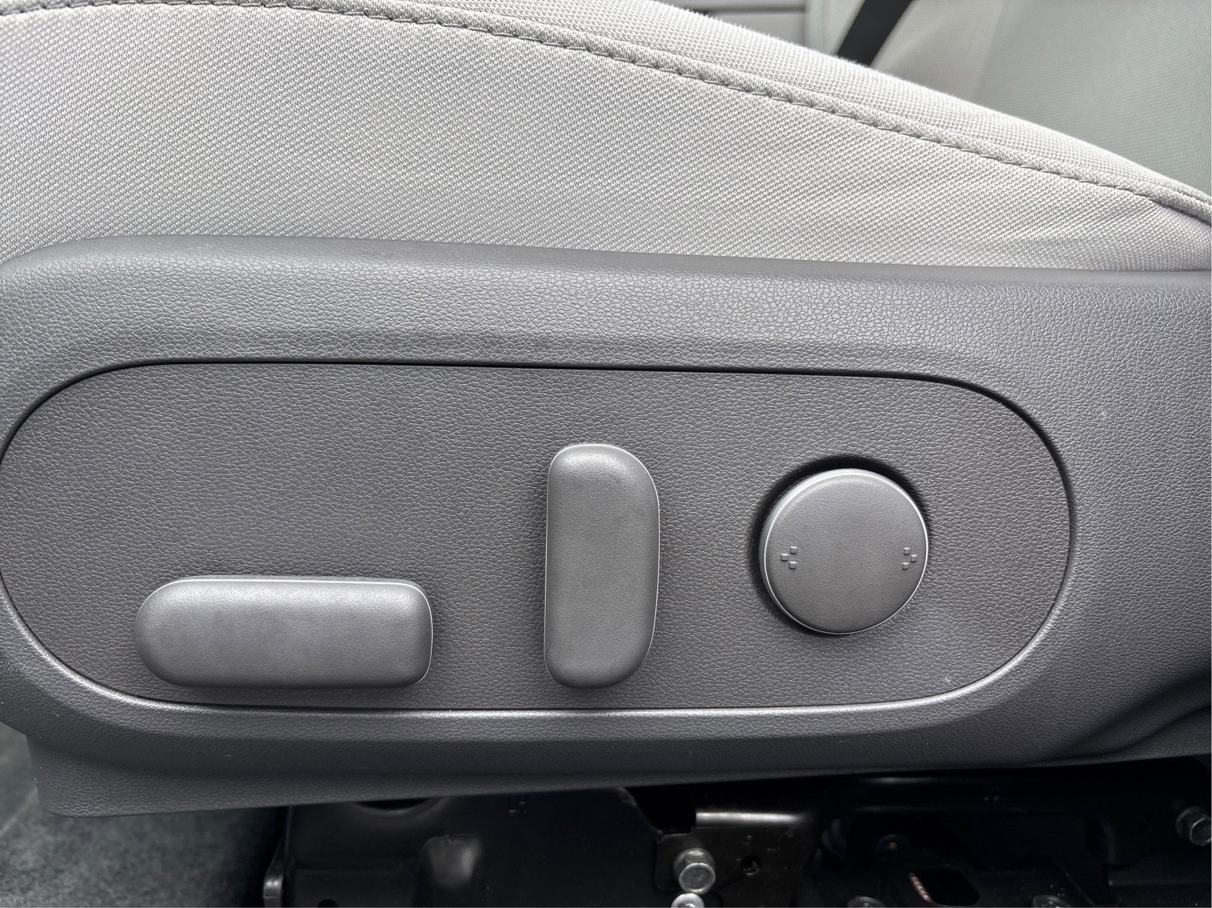 2025 Hyundai Kona SEL AWD