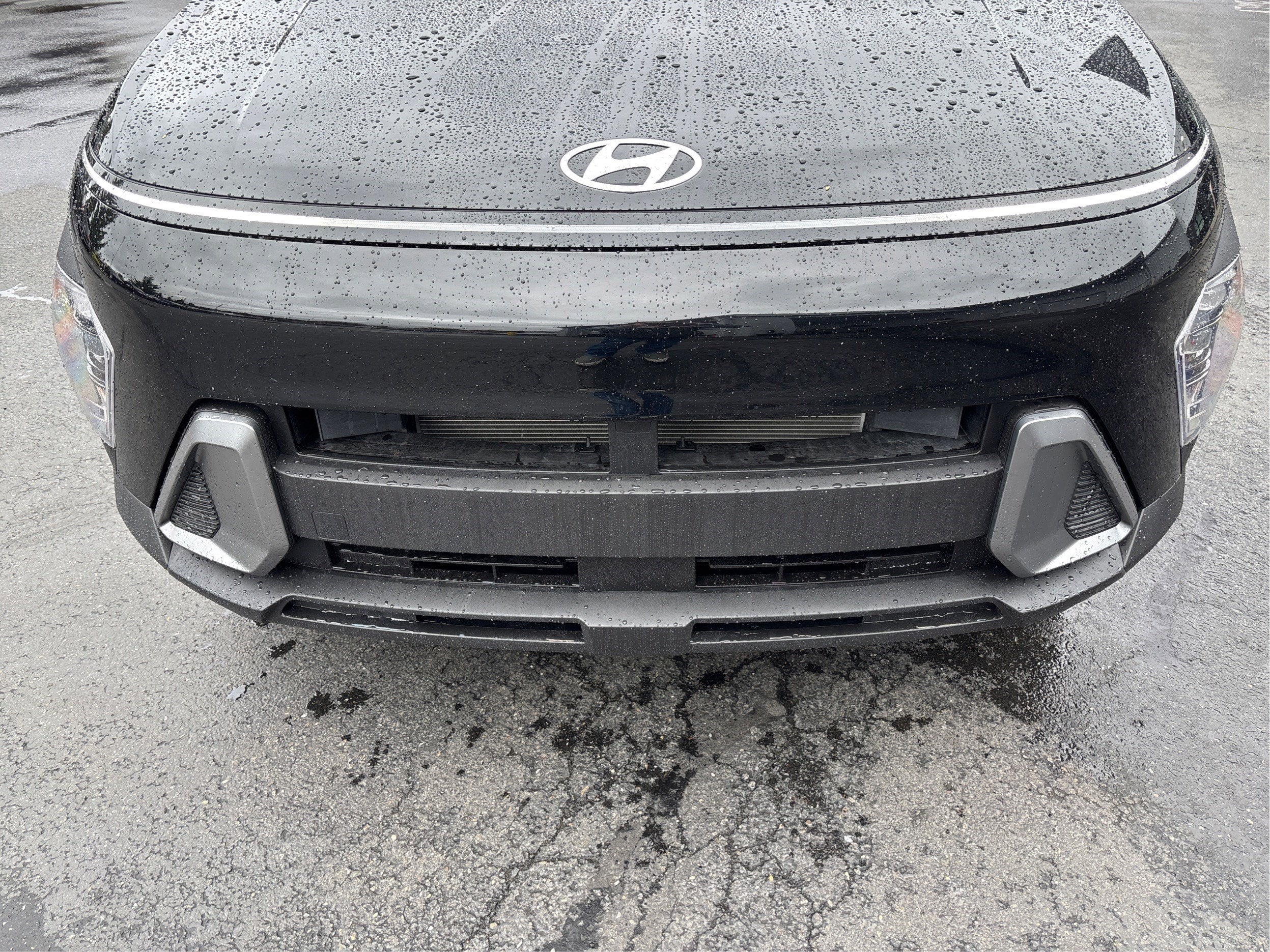 2025 Hyundai Kona SEL AWD