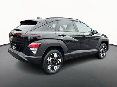 2025 Hyundai Kona SEL AWD