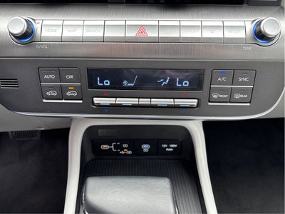 2025 Hyundai Kona SEL AWD