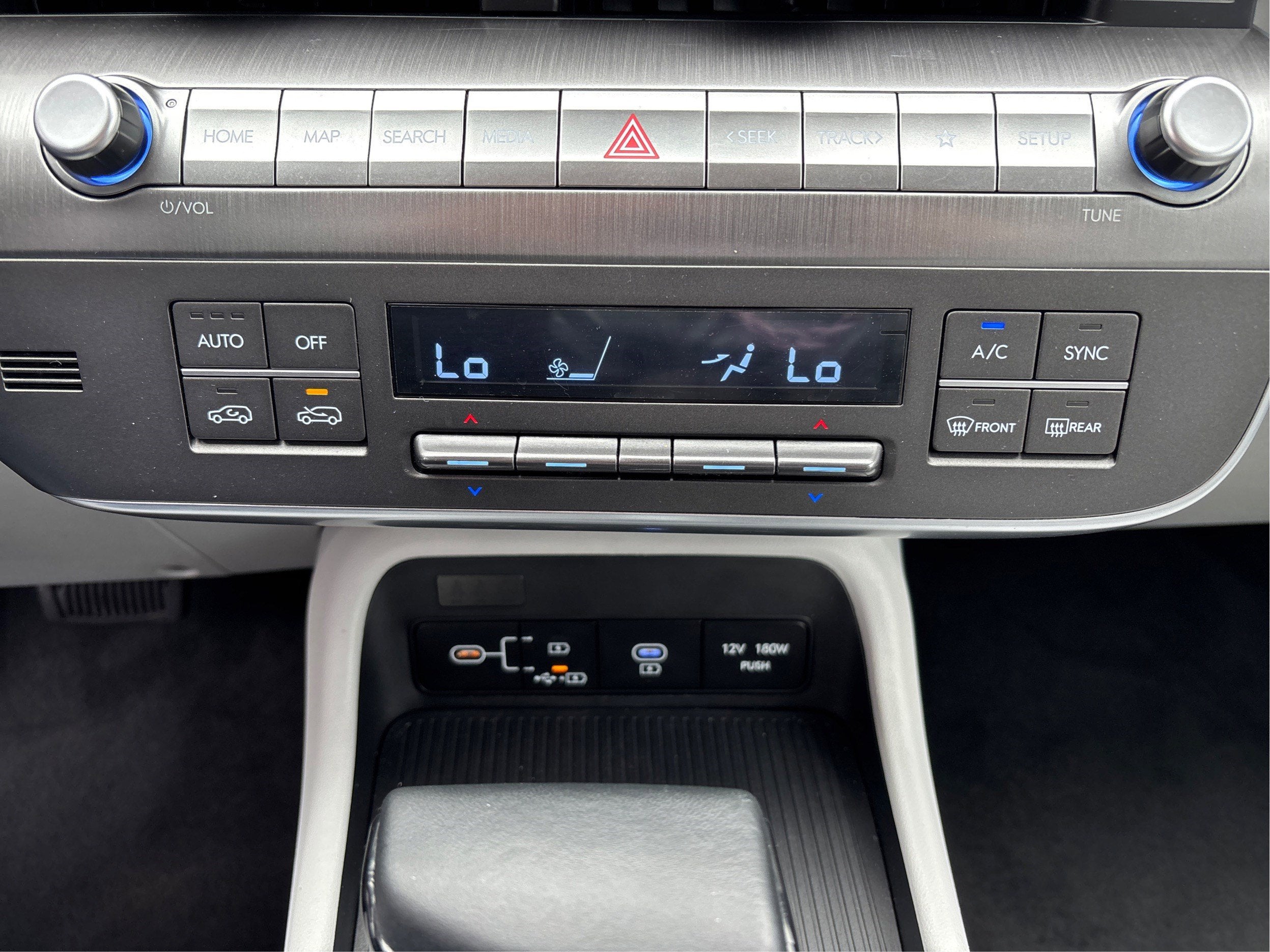 2025 Hyundai Kona SEL AWD