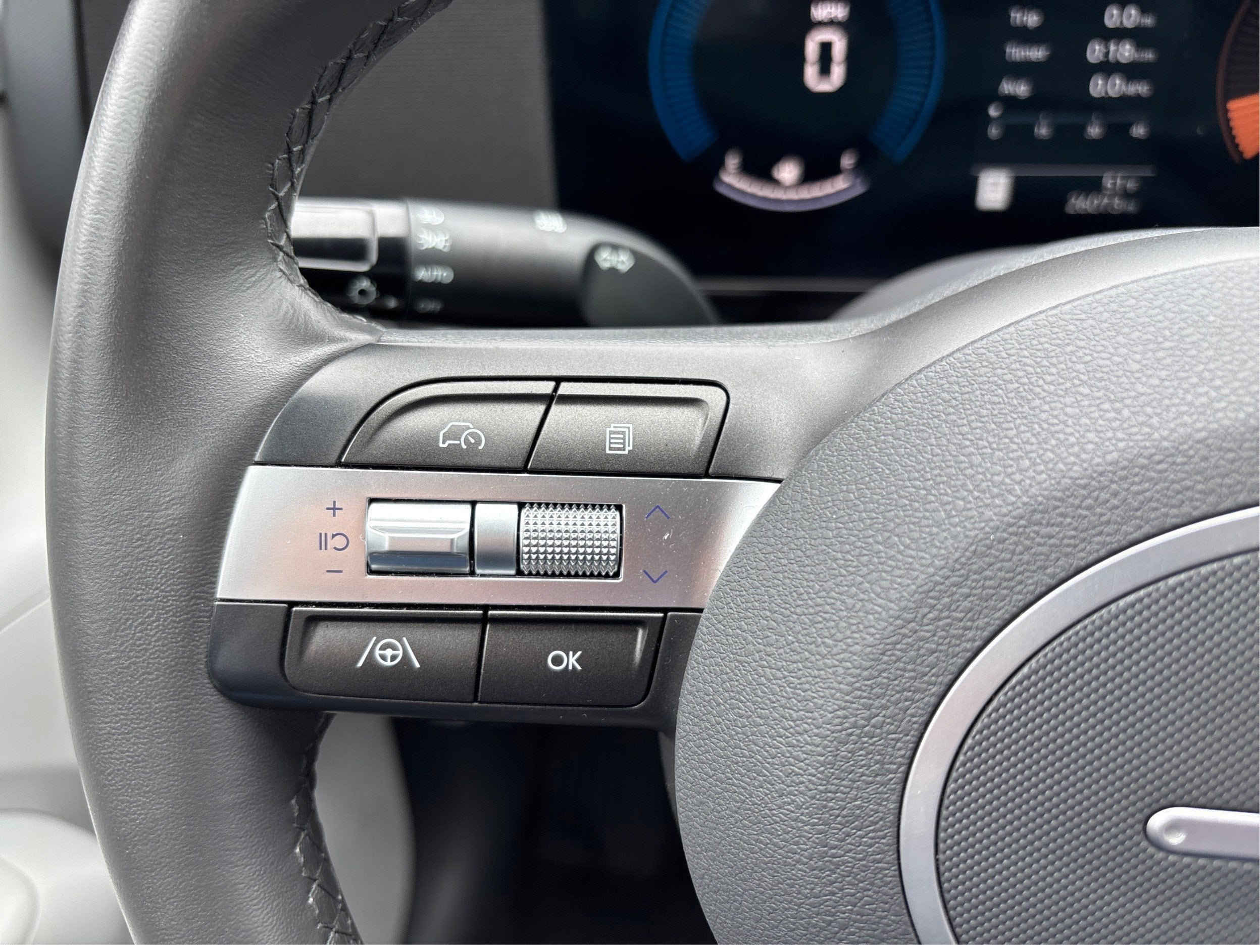 2025 Hyundai Kona SEL AWD