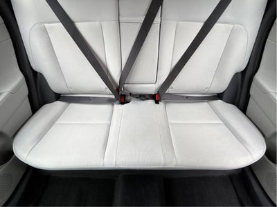 2025 Hyundai Kona SEL AWD