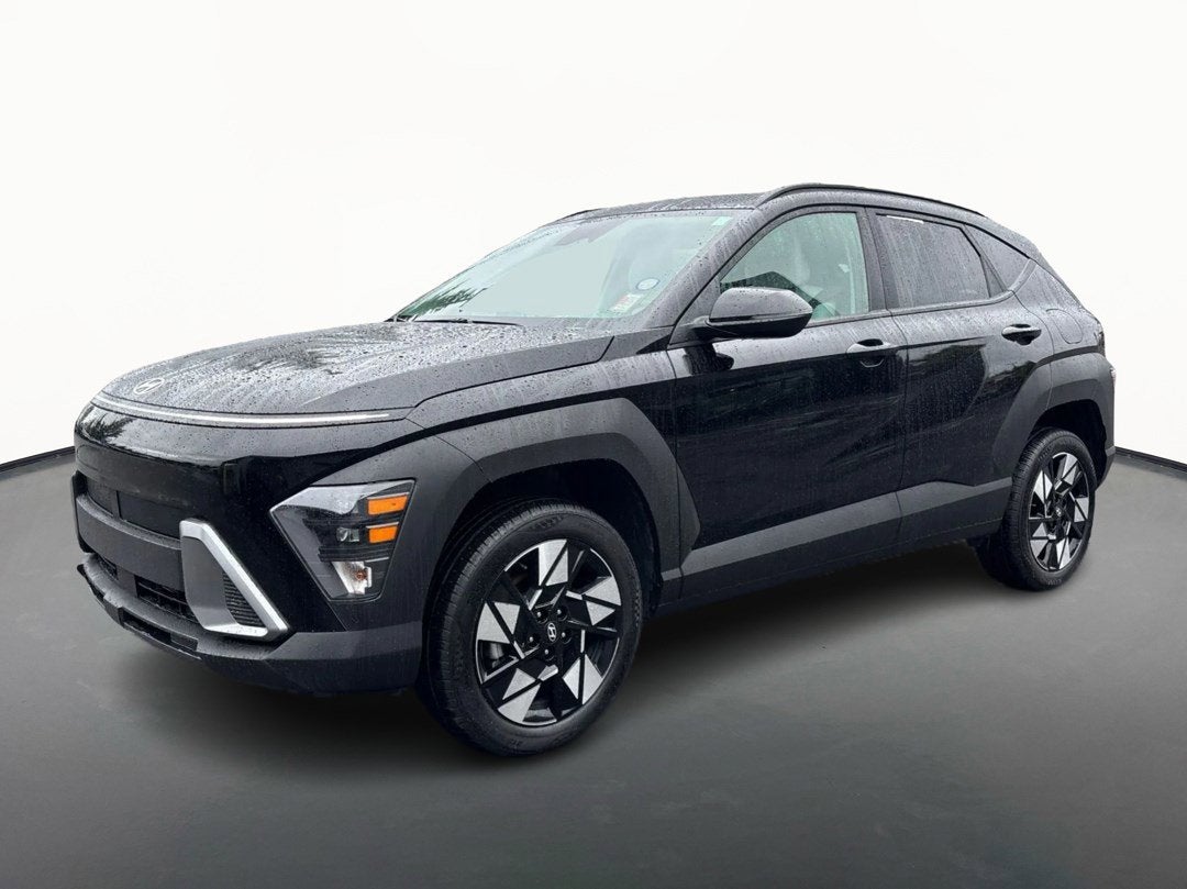 2025 Hyundai Kona SEL AWD