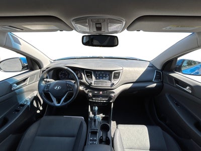 2018 Hyundai Tucson Value AWD