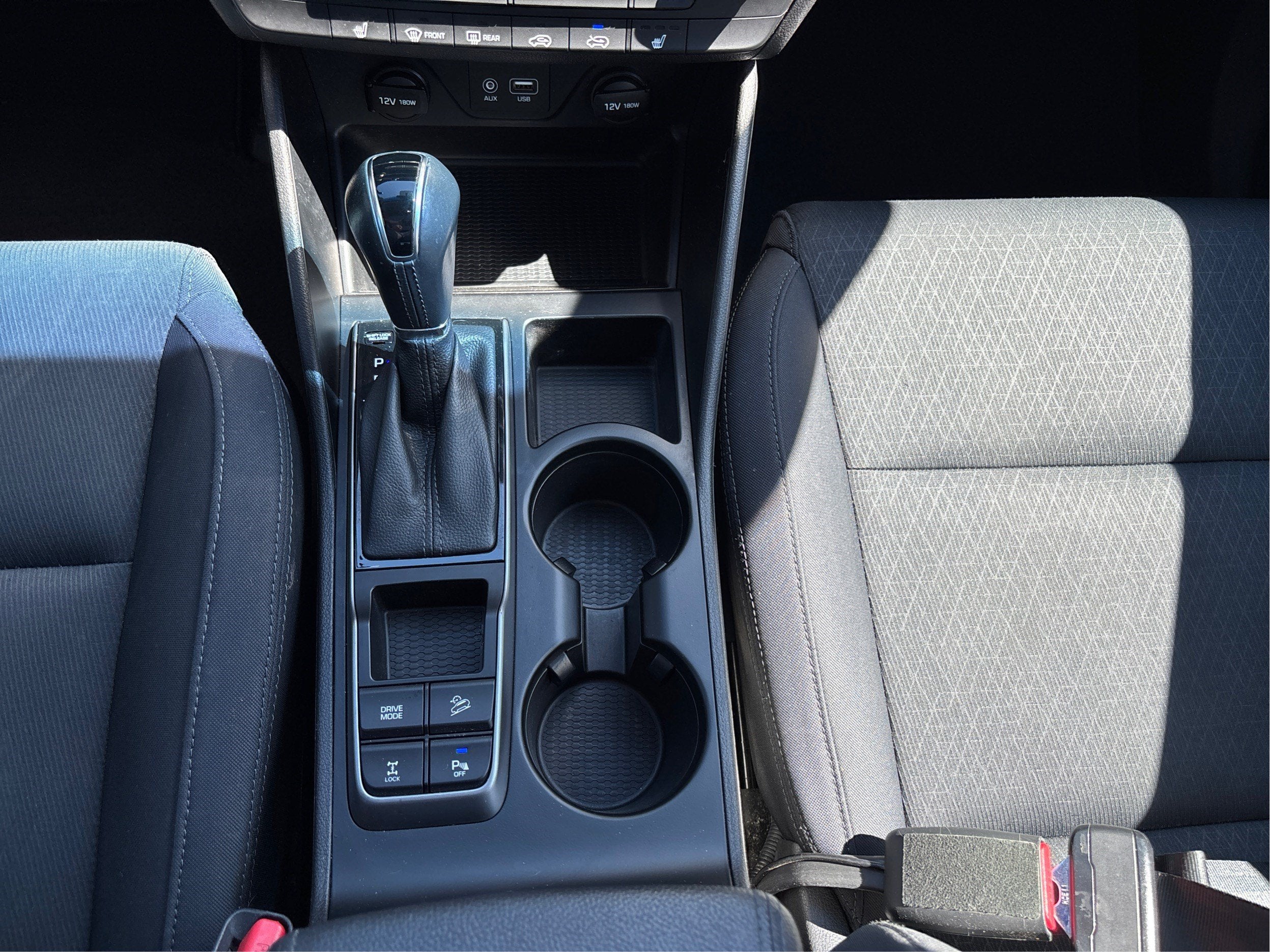 2018 Hyundai Tucson Value AWD