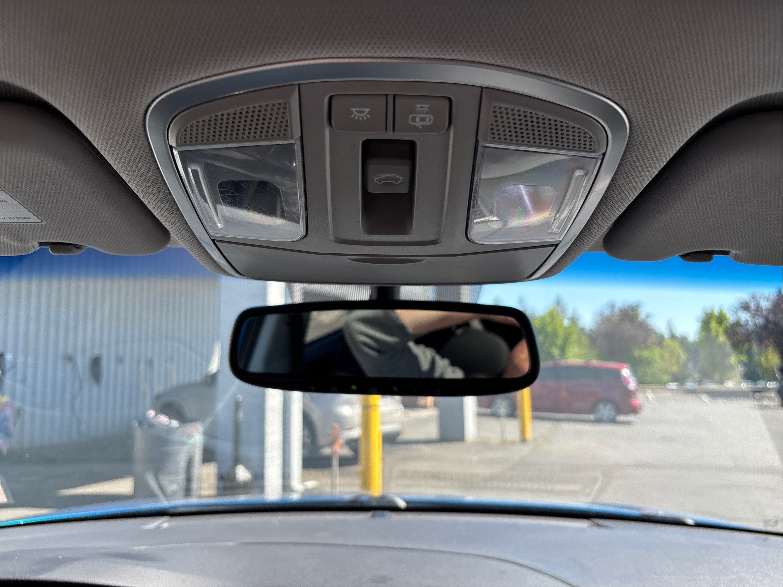 2018 Hyundai Tucson Value AWD