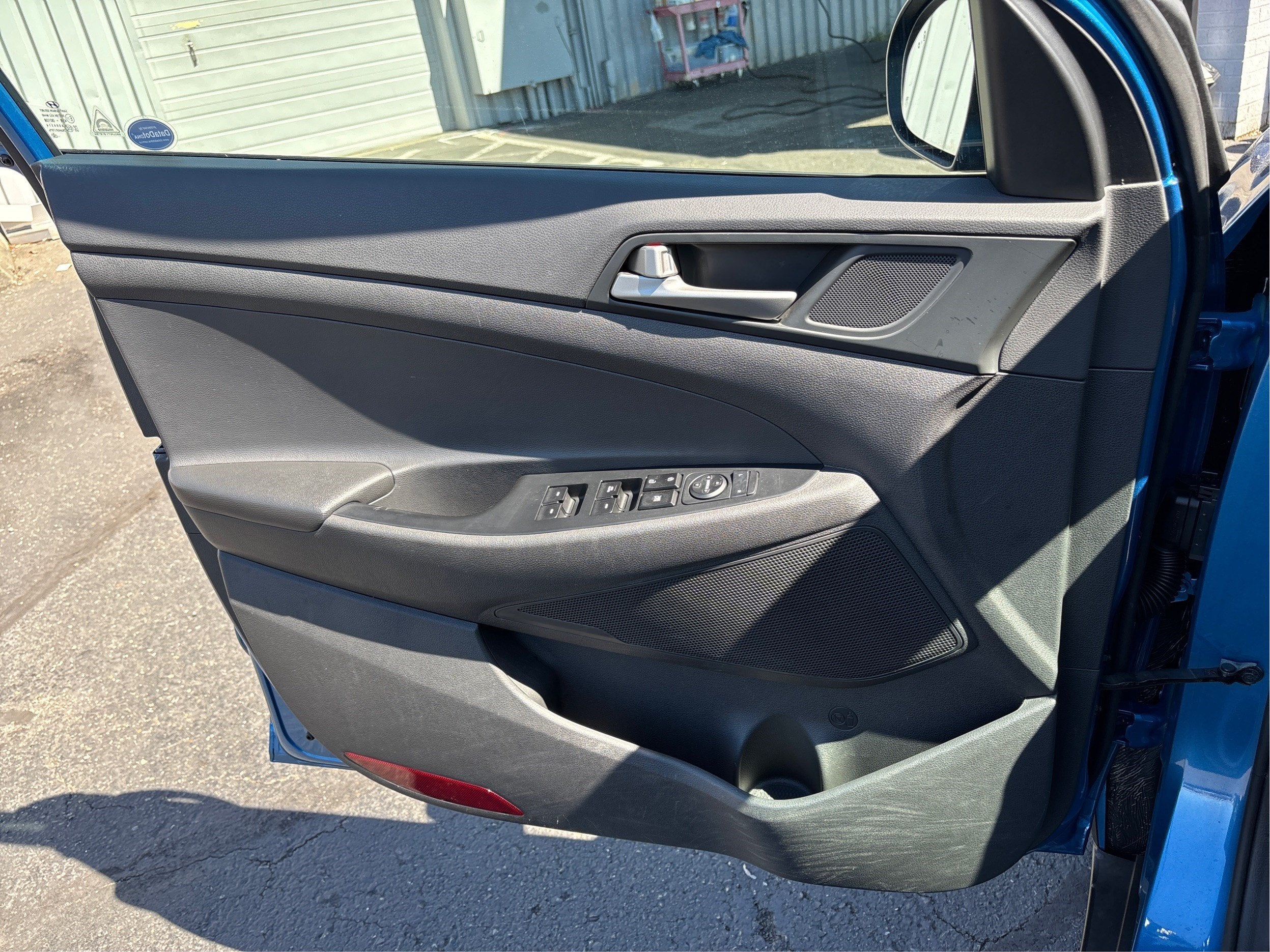 2018 Hyundai Tucson Value AWD