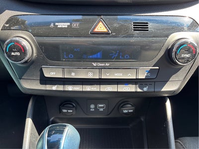 2018 Hyundai Tucson Value AWD