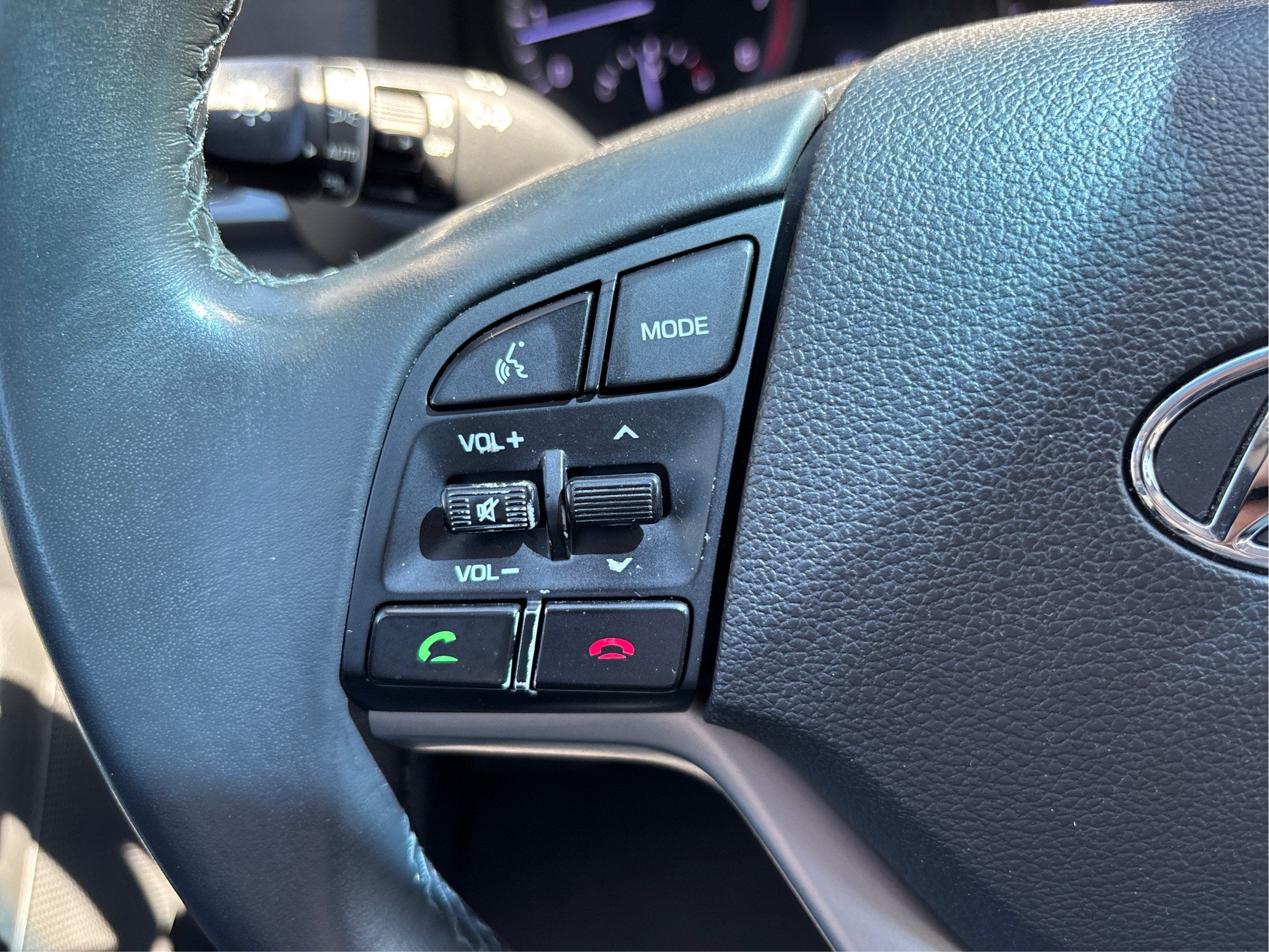 2018 Hyundai Tucson Value AWD