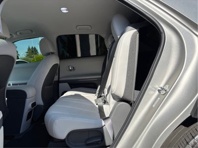 2023 Hyundai IONIQ 5 SEL AWD