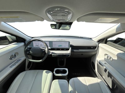 2023 Hyundai IONIQ 5 SEL AWD