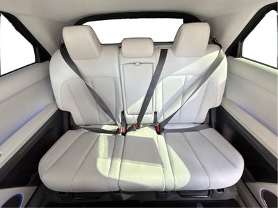 2023 Hyundai IONIQ 5 SEL AWD