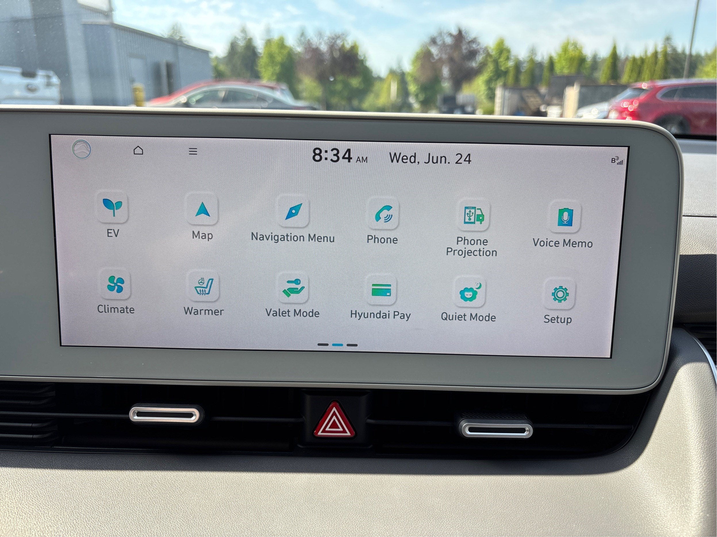 2023 Hyundai IONIQ 5 SEL AWD