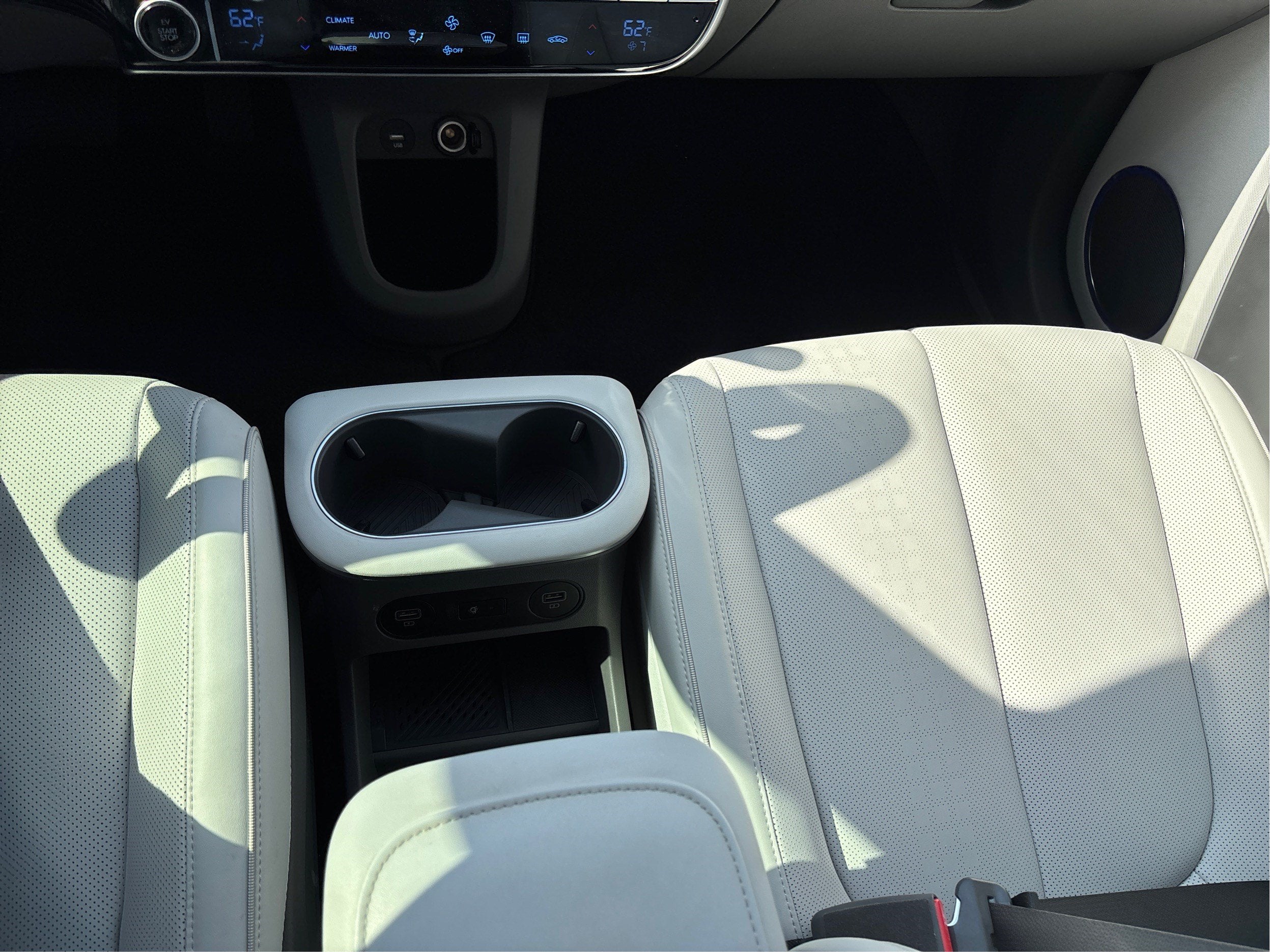 2023 Hyundai IONIQ 5 SEL AWD