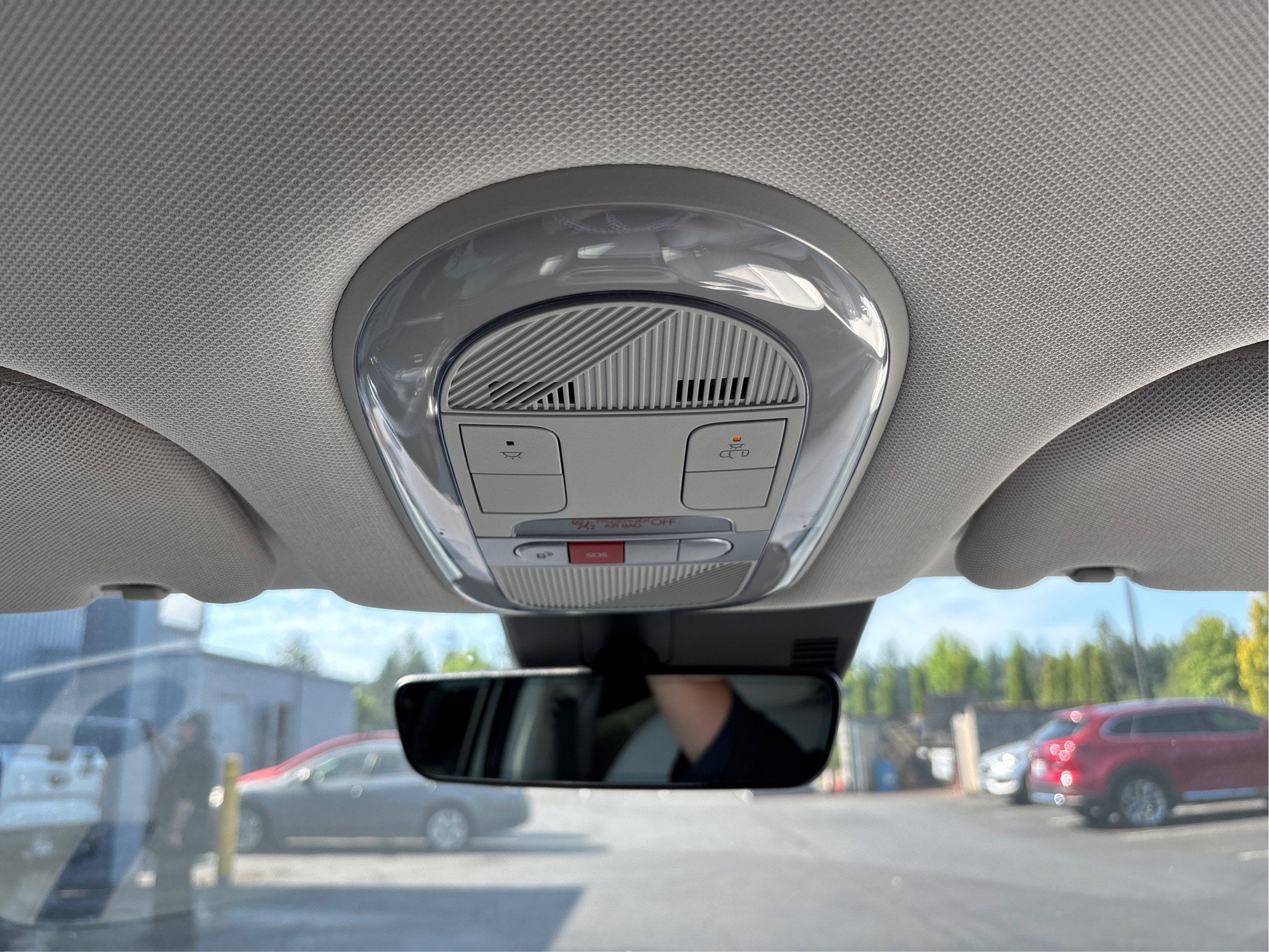 2023 Hyundai IONIQ 5 SEL AWD