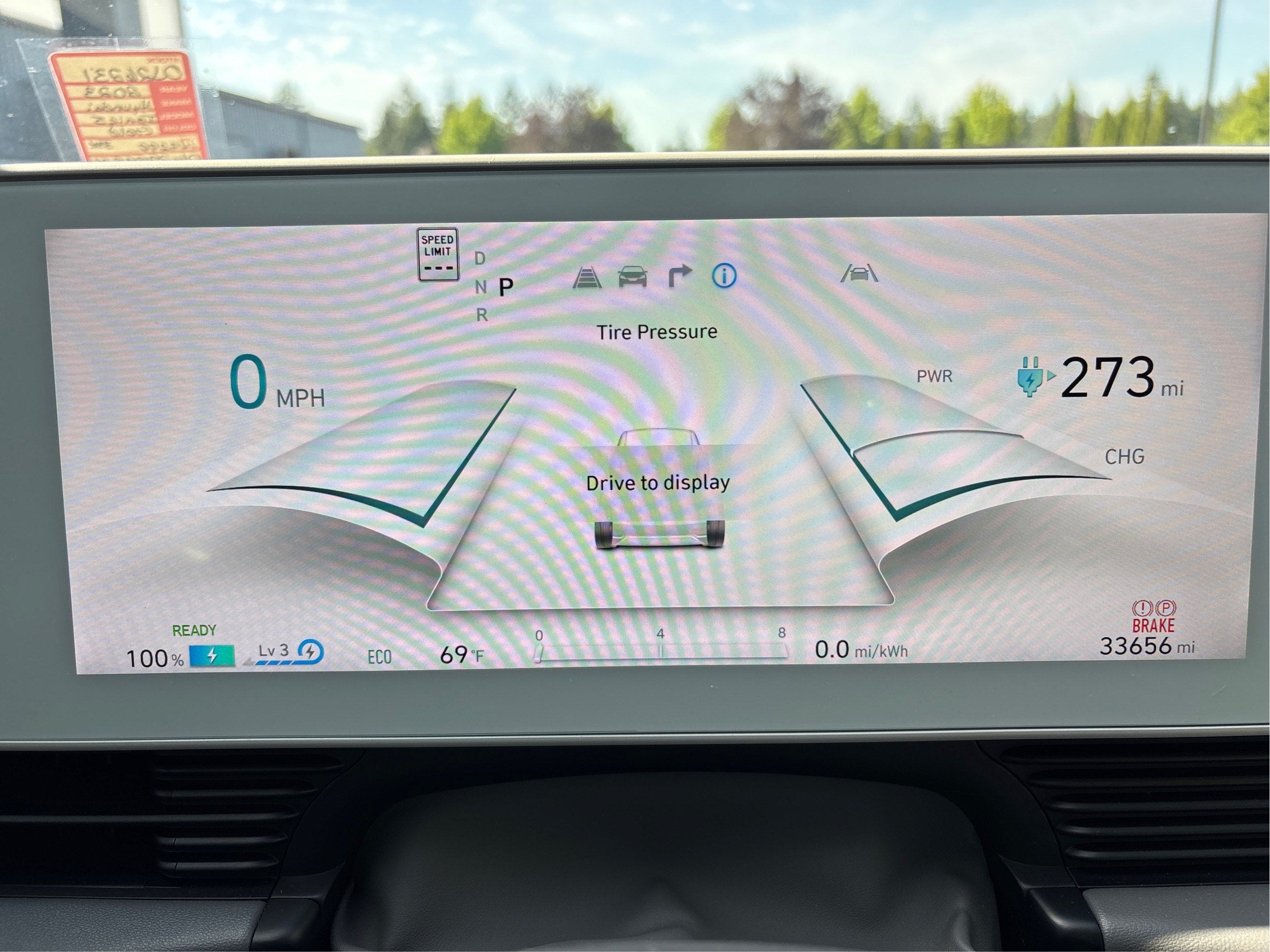 2023 Hyundai IONIQ 5 SEL AWD