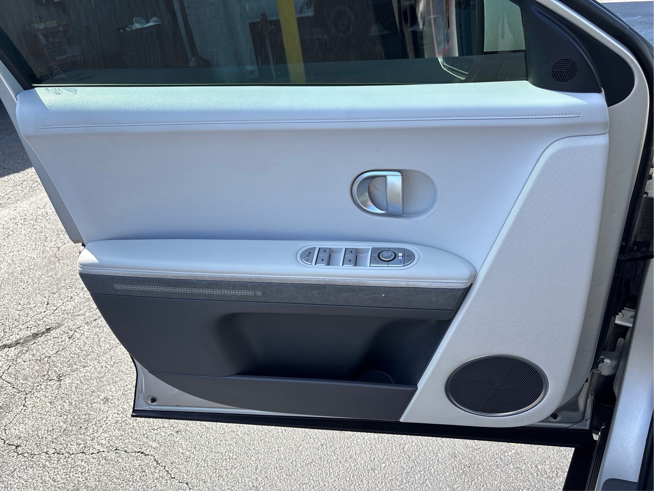 2023 Hyundai IONIQ 5 SEL AWD