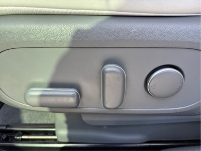2023 Hyundai IONIQ 5 SEL AWD