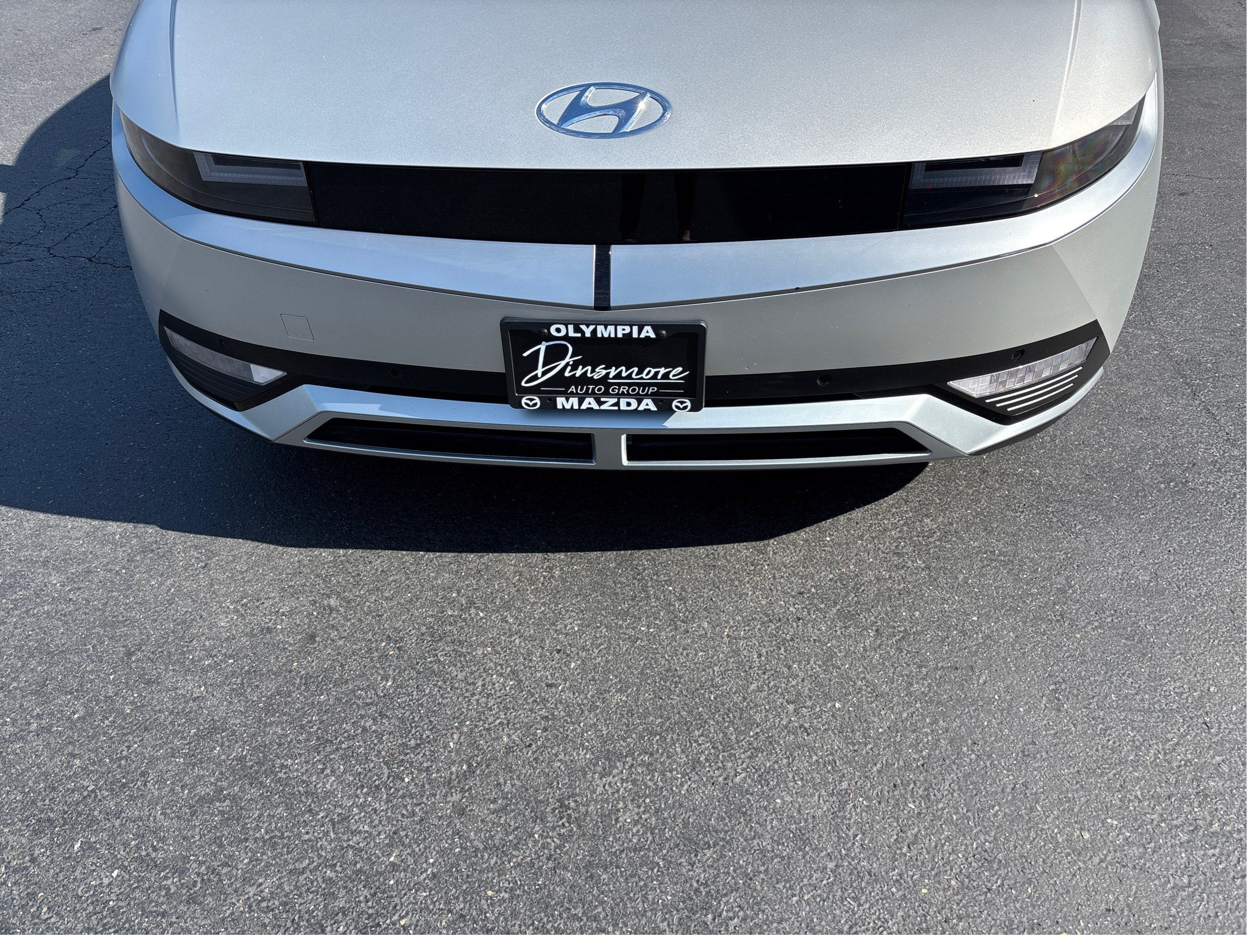 2023 Hyundai IONIQ 5 SEL AWD