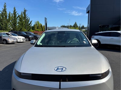 2023 Hyundai IONIQ 5 SEL AWD