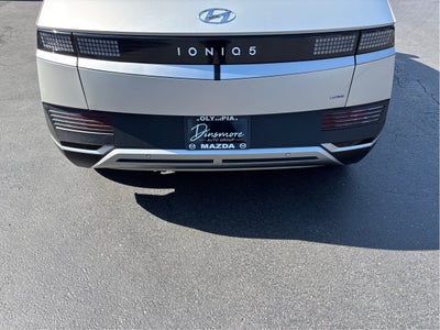 2023 Hyundai IONIQ 5 SEL AWD