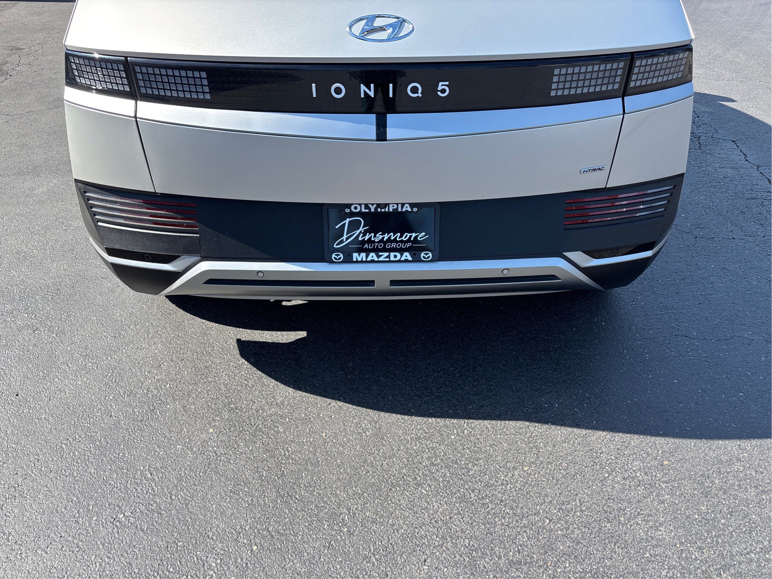 2023 Hyundai IONIQ 5 SEL AWD