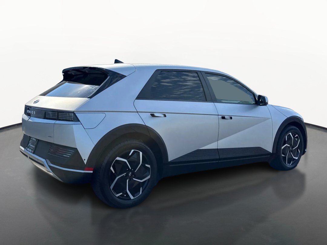 2023 Hyundai IONIQ 5 SEL AWD