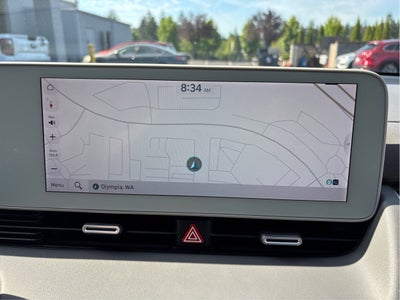 2023 Hyundai IONIQ 5 SEL AWD