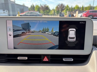 2023 Hyundai IONIQ 5 SEL AWD