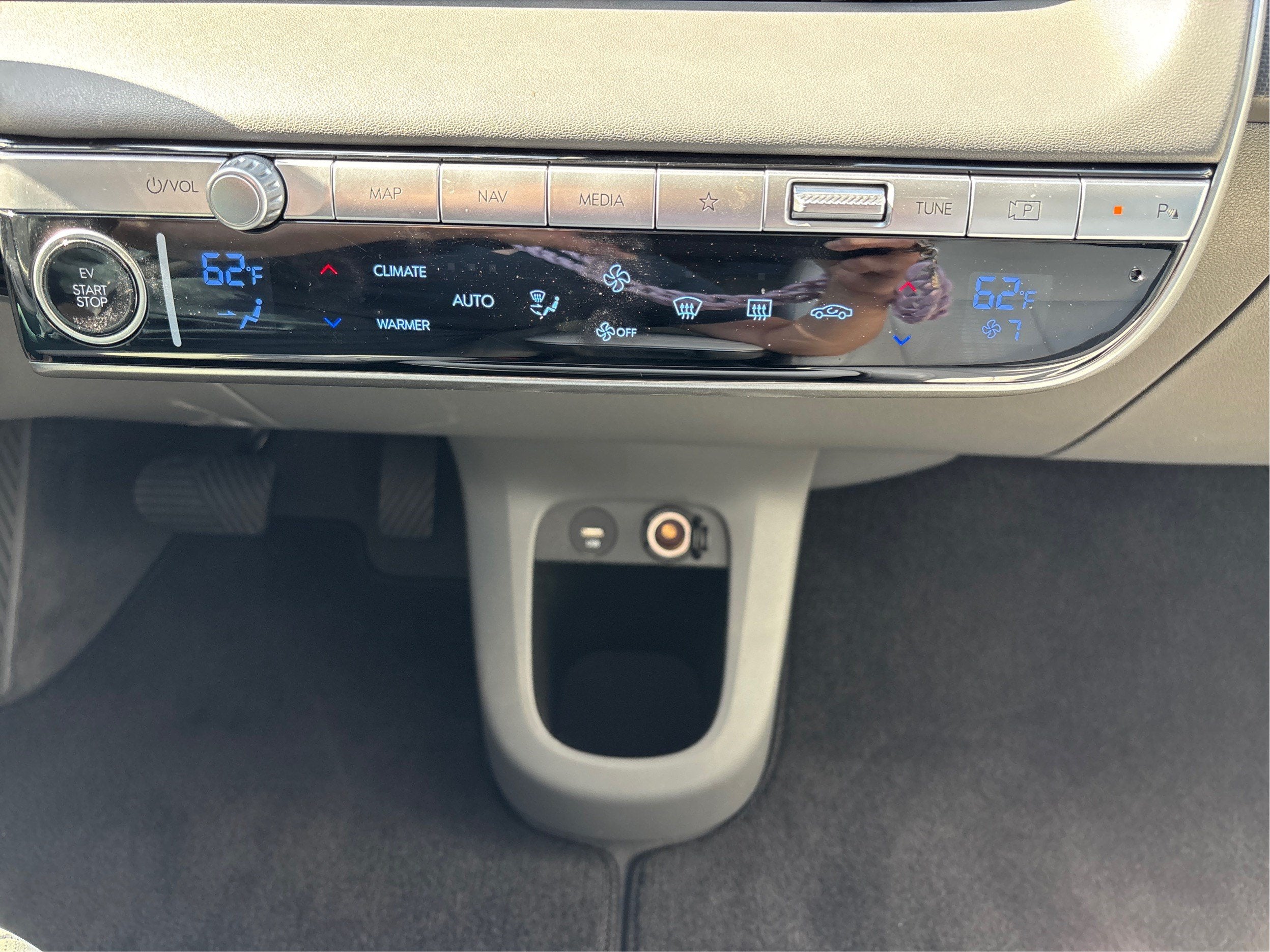 2023 Hyundai IONIQ 5 SEL AWD