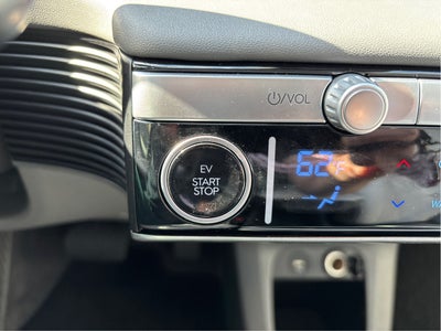 2023 Hyundai IONIQ 5 SEL AWD