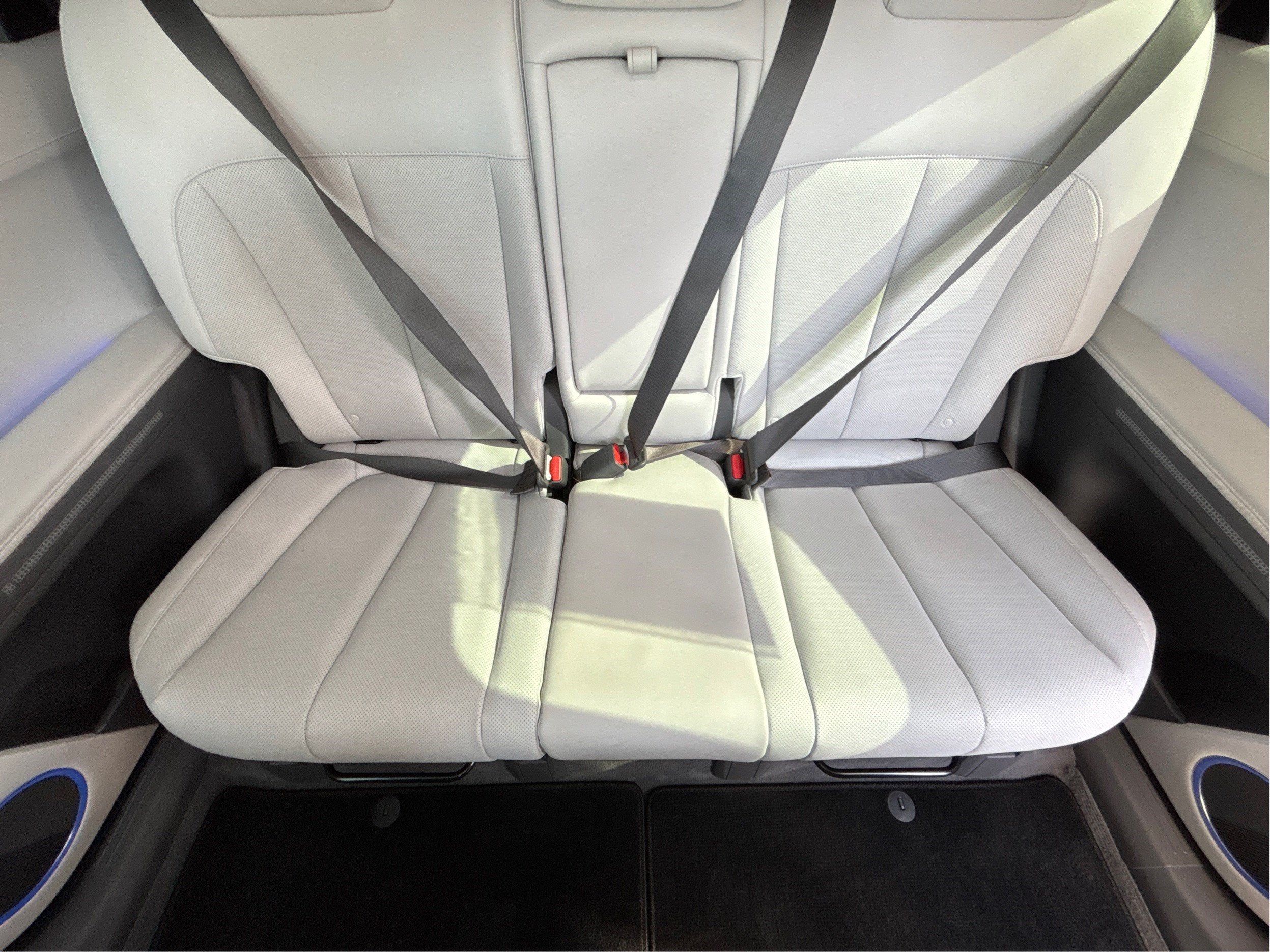 2023 Hyundai IONIQ 5 SEL AWD