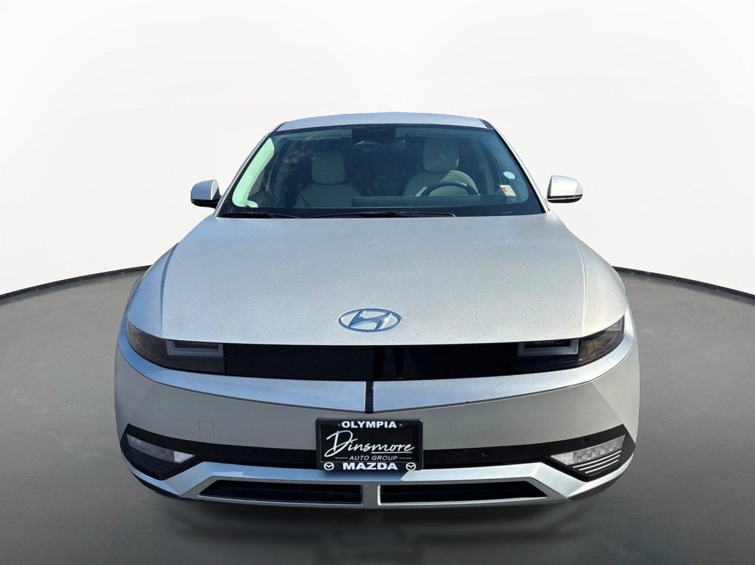 2023 Hyundai IONIQ 5 SEL AWD