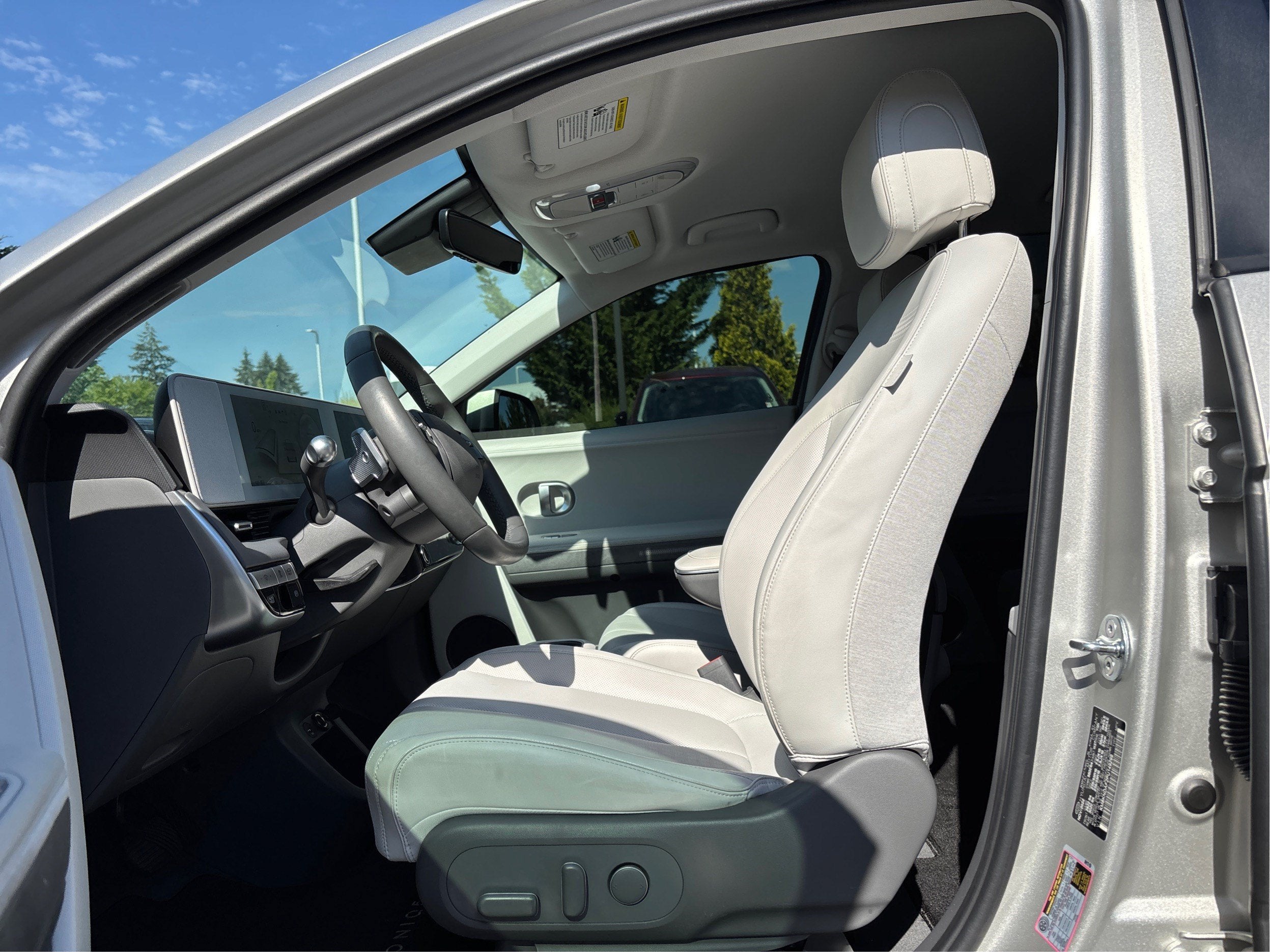 2023 Hyundai IONIQ 5 SEL AWD