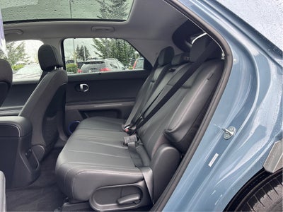 2024 Hyundai IONIQ 5 Limited