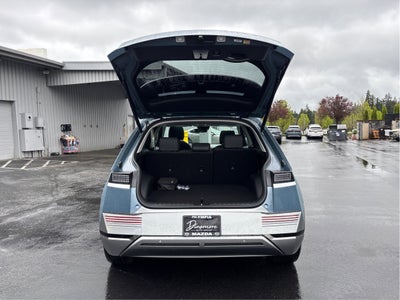 2024 Hyundai IONIQ 5 Limited