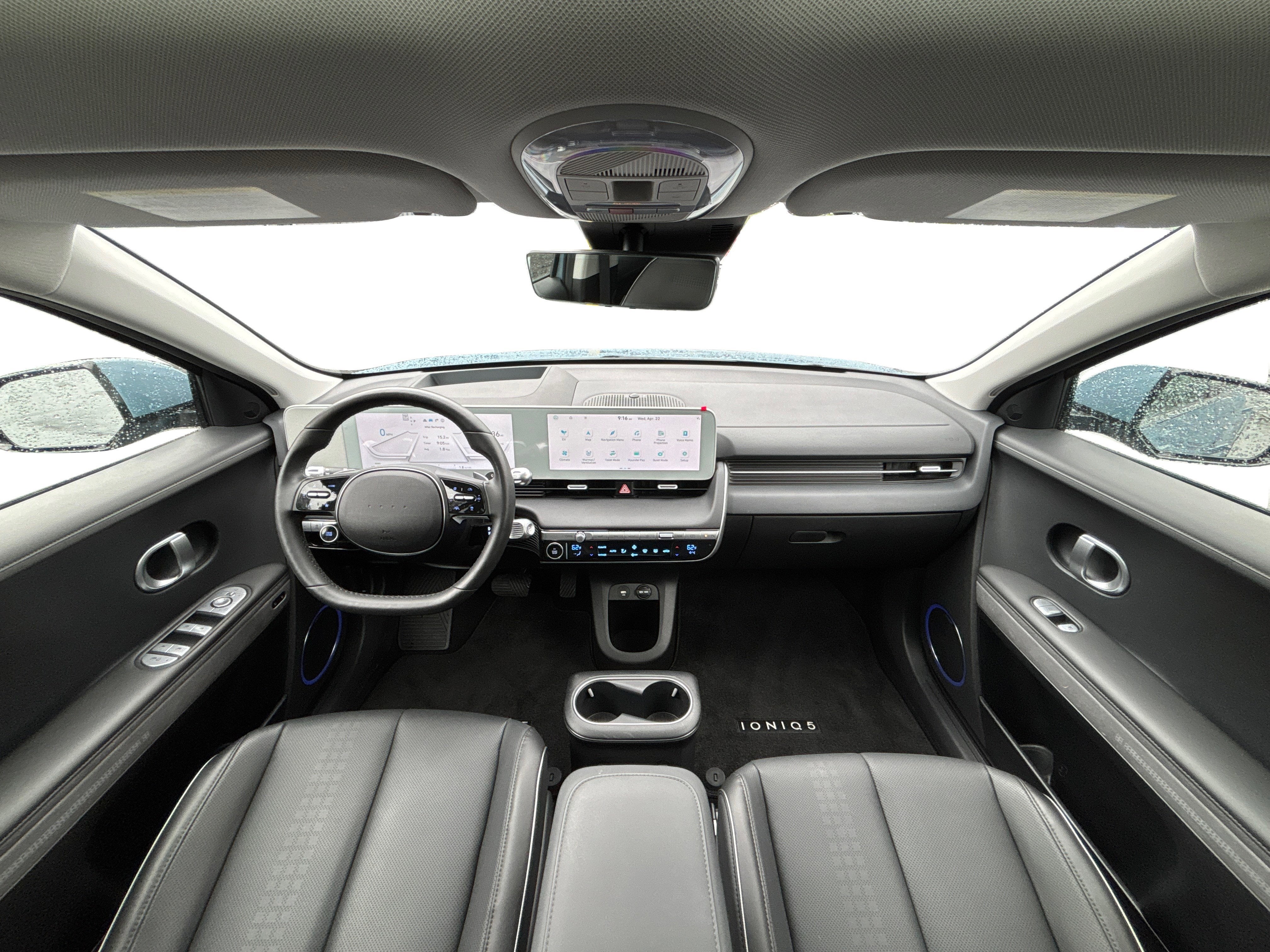 2024 Hyundai IONIQ 5 Limited