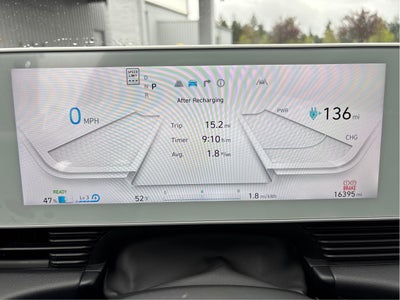 2024 Hyundai IONIQ 5 Limited