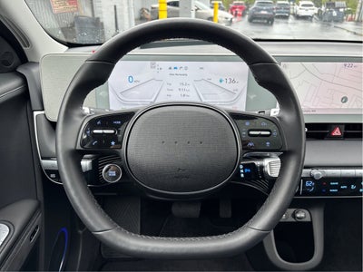 2024 Hyundai IONIQ 5 Limited