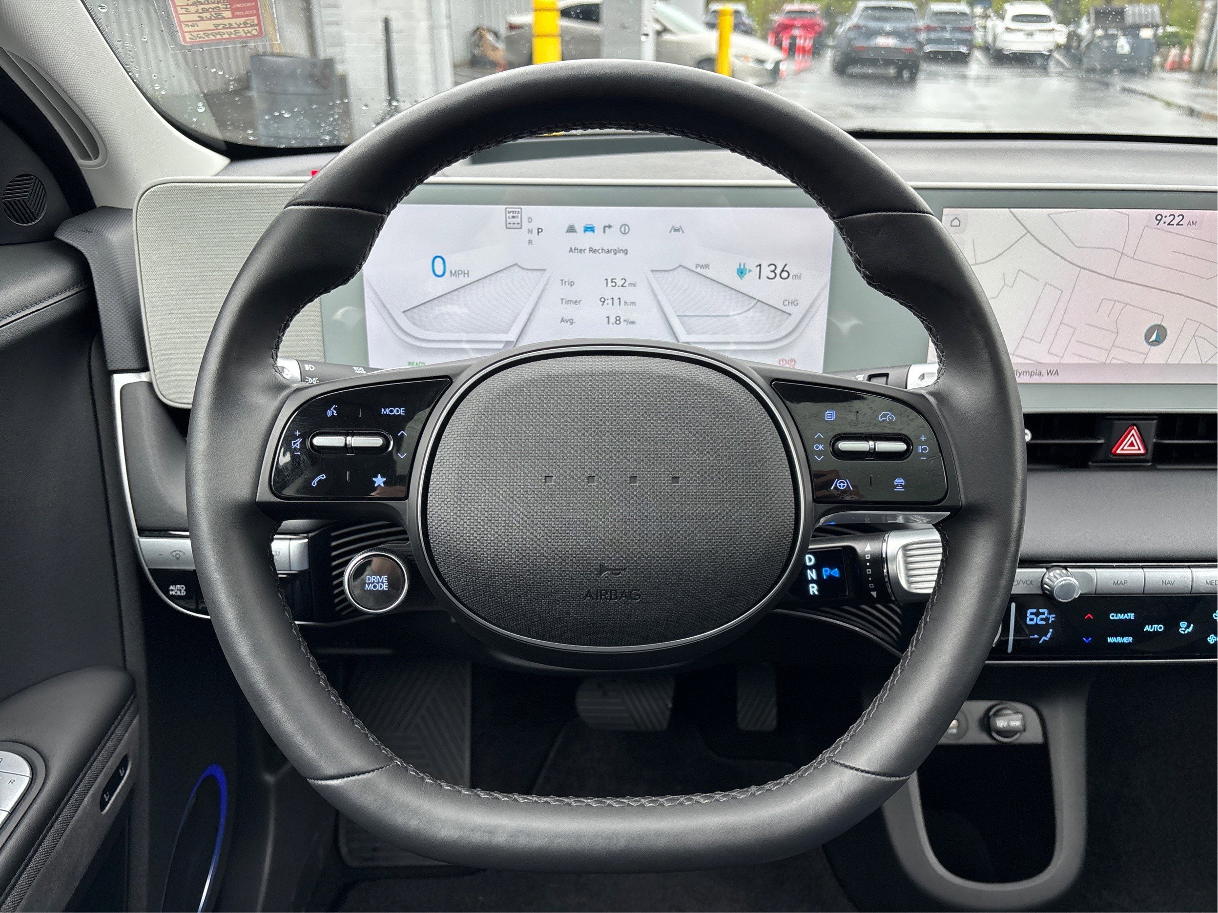 2024 Hyundai IONIQ 5 Limited