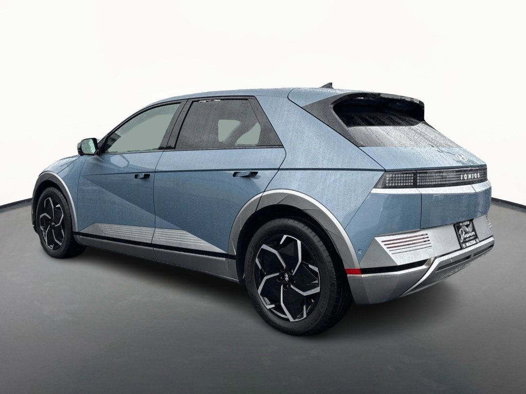 2024 Hyundai IONIQ 5 Limited