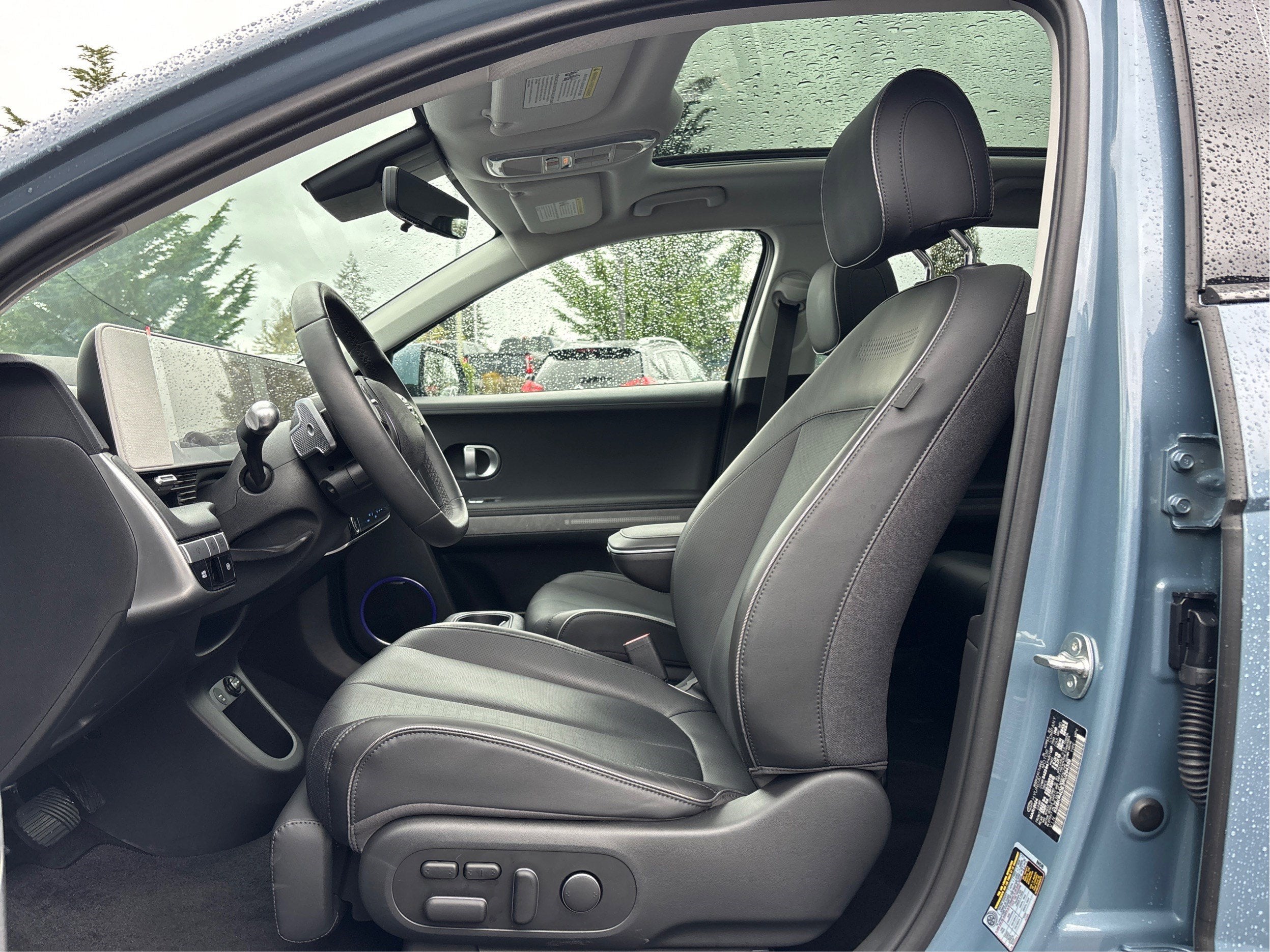 2024 Hyundai IONIQ 5 Limited
