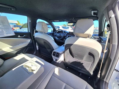 2023 Genesis G70 2.0T AWD