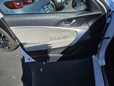 2023 Genesis G70 2.0T AWD