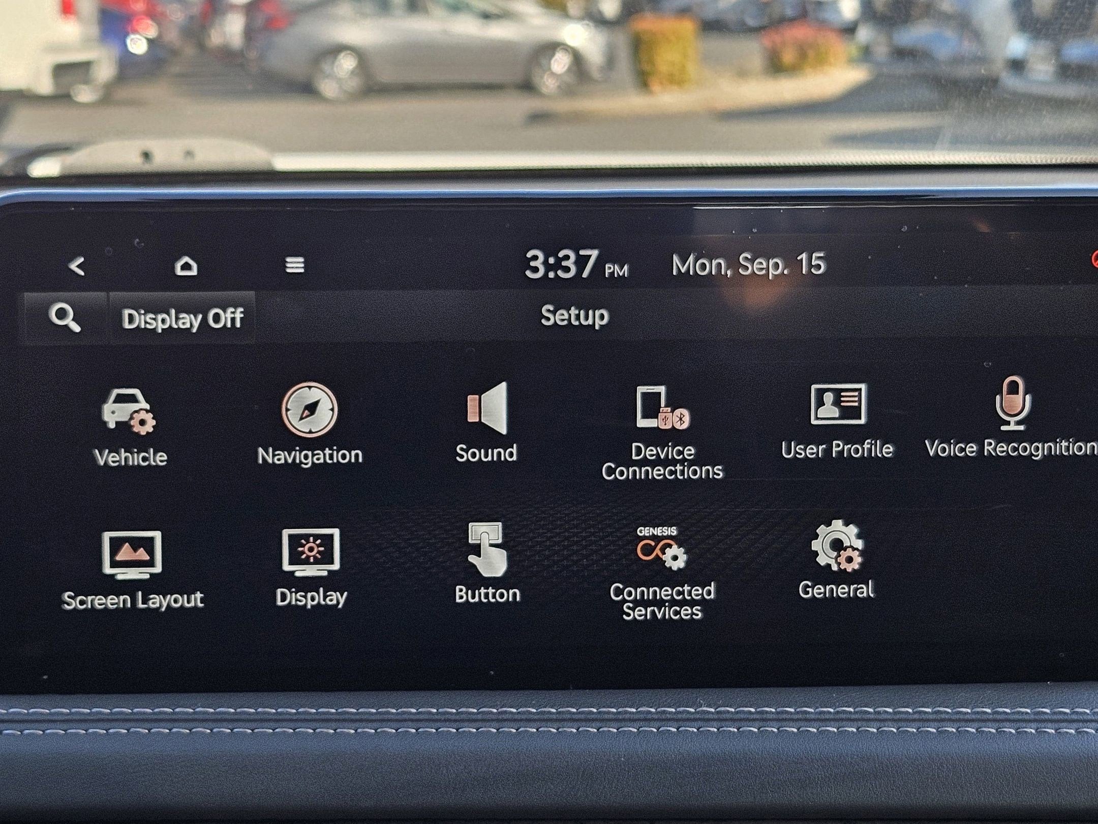 2023 Genesis G70 2.0T AWD